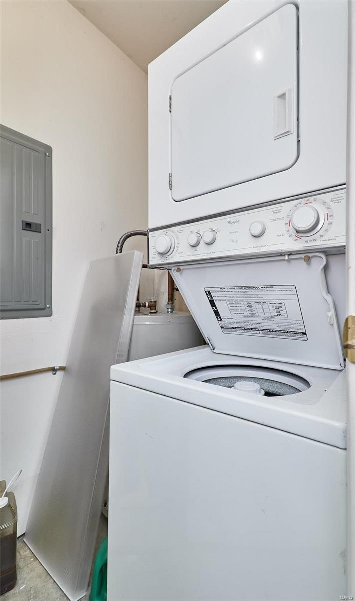 New Town Of St Ferdinand - Residential Income