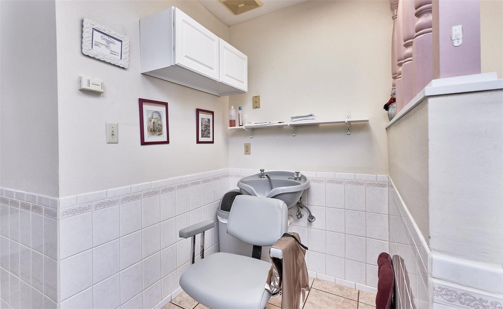 New Town Of St Ferdinand - Residential Income