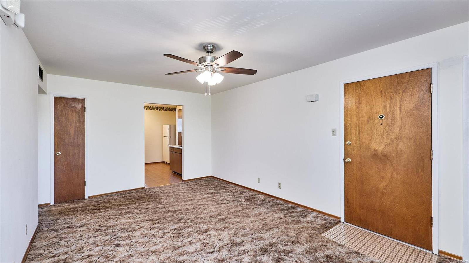 New Town Of St Ferdinand - Residential Income