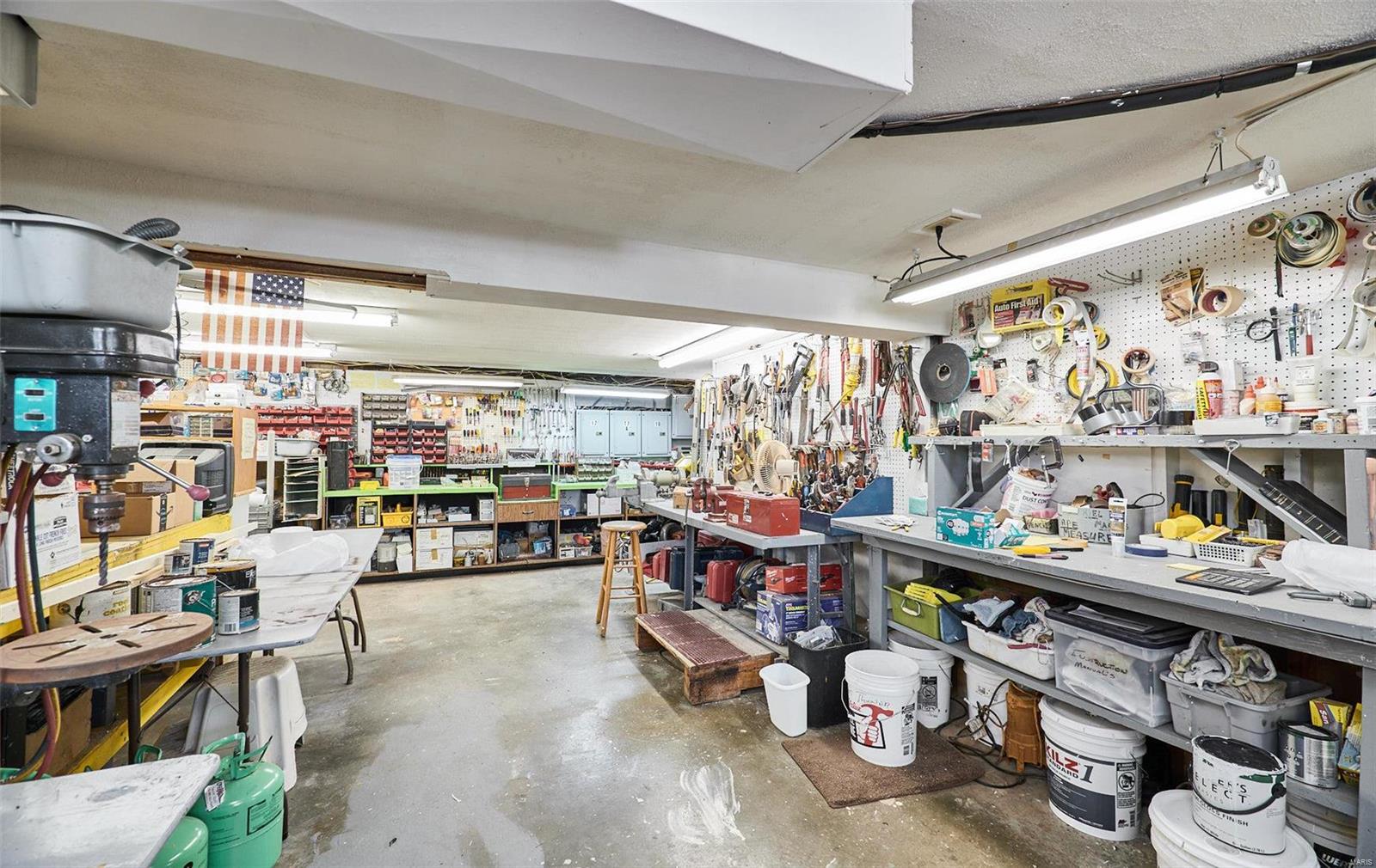 New Town Of St Ferdinand - Residential Income