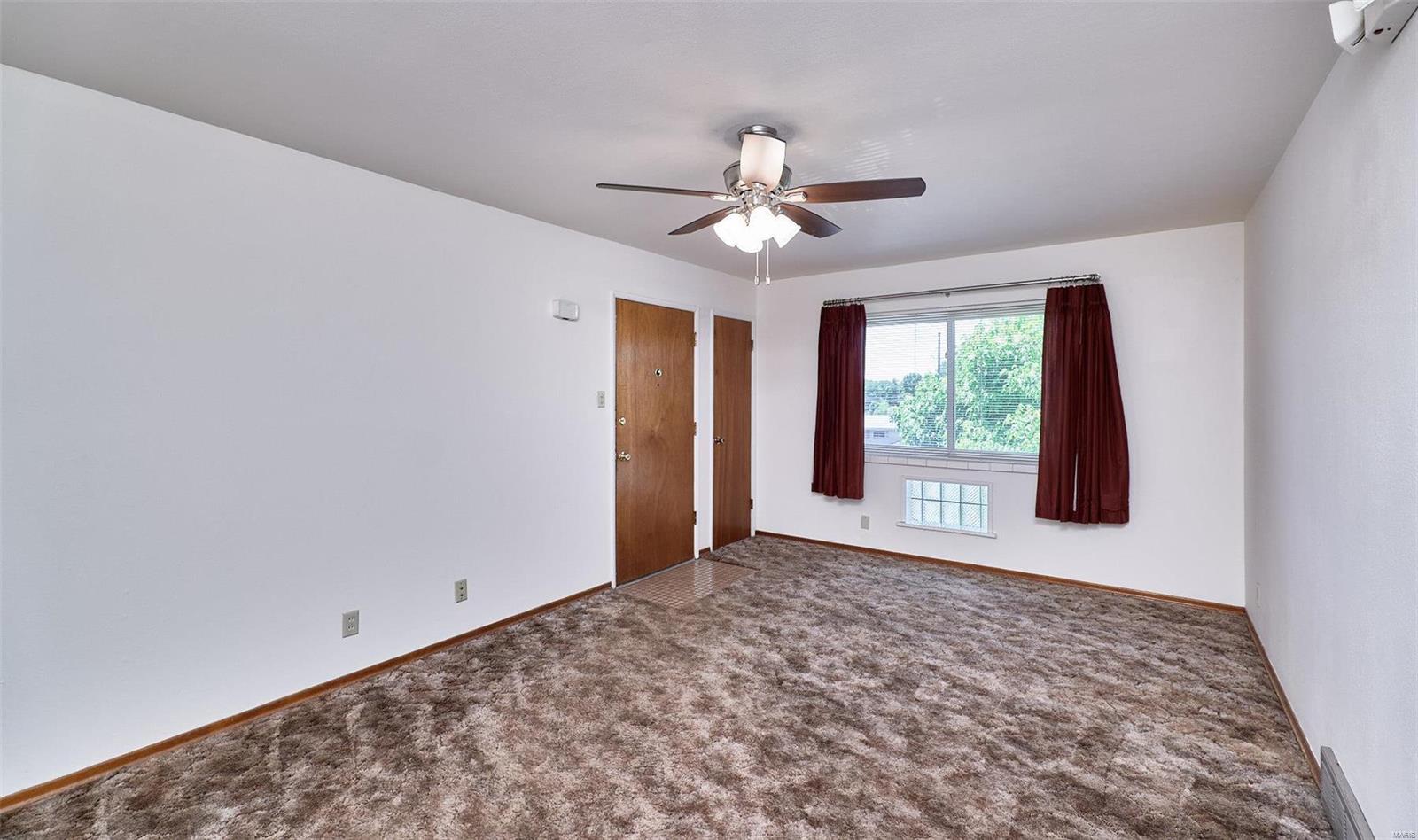 New Town Of St Ferdinand - Residential Income