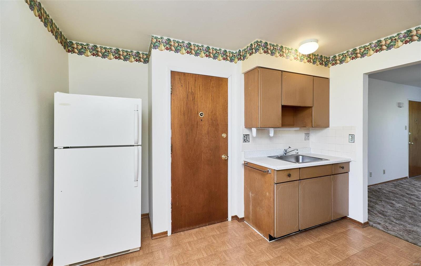 New Town Of St Ferdinand - Residential Income