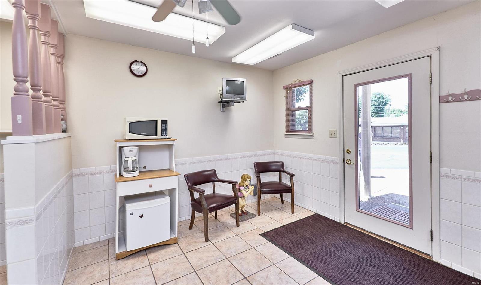 New Town Of St Ferdinand - Residential Income