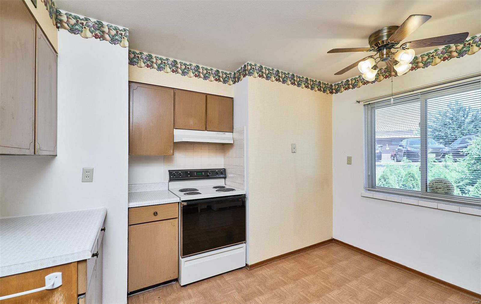 New Town Of St Ferdinand - Residential Income