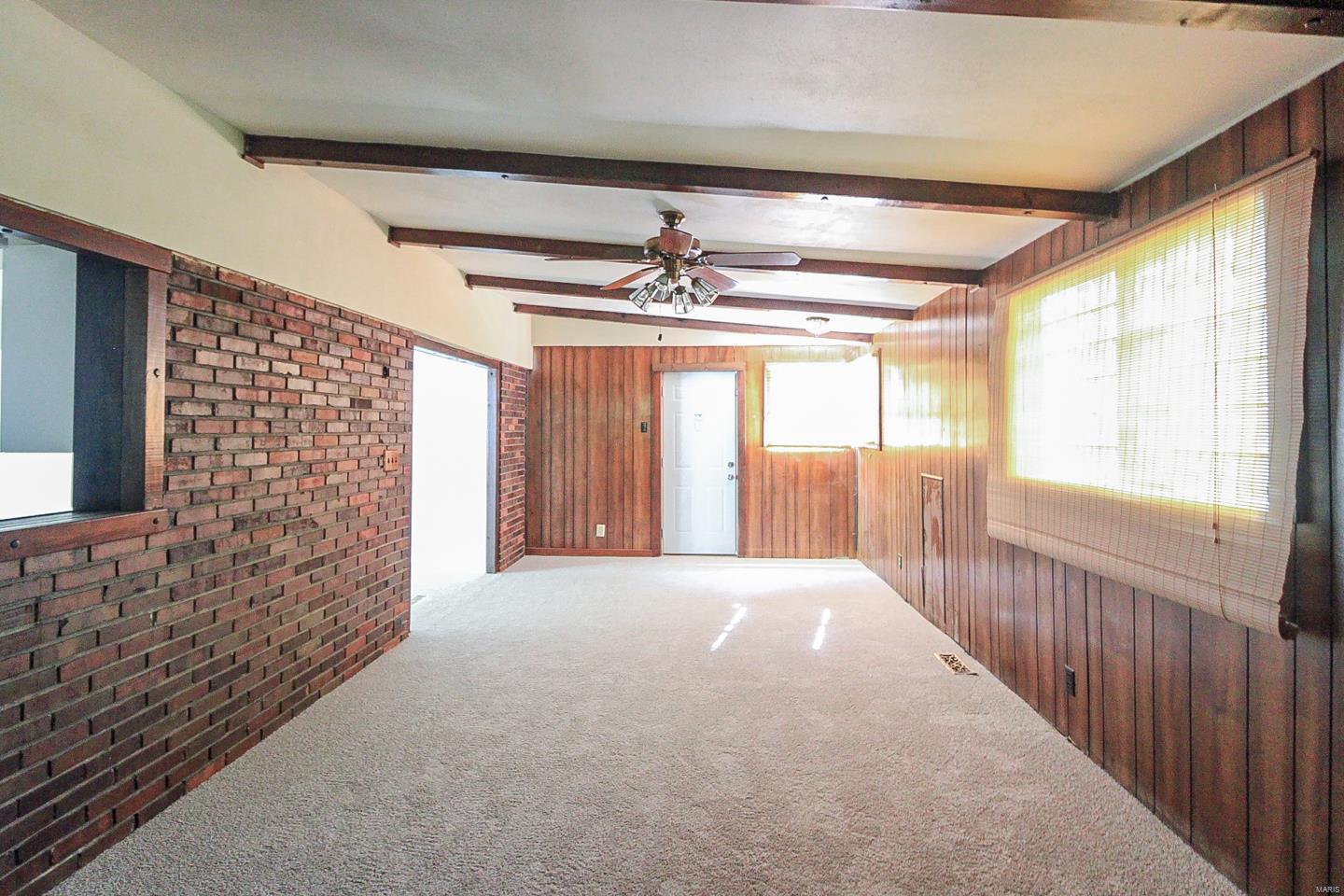 Cardinal Wood #1 - Residential