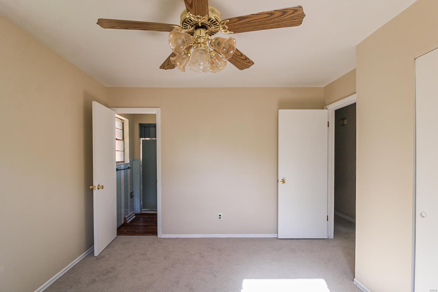 Cardinal Wood #1 - Residential