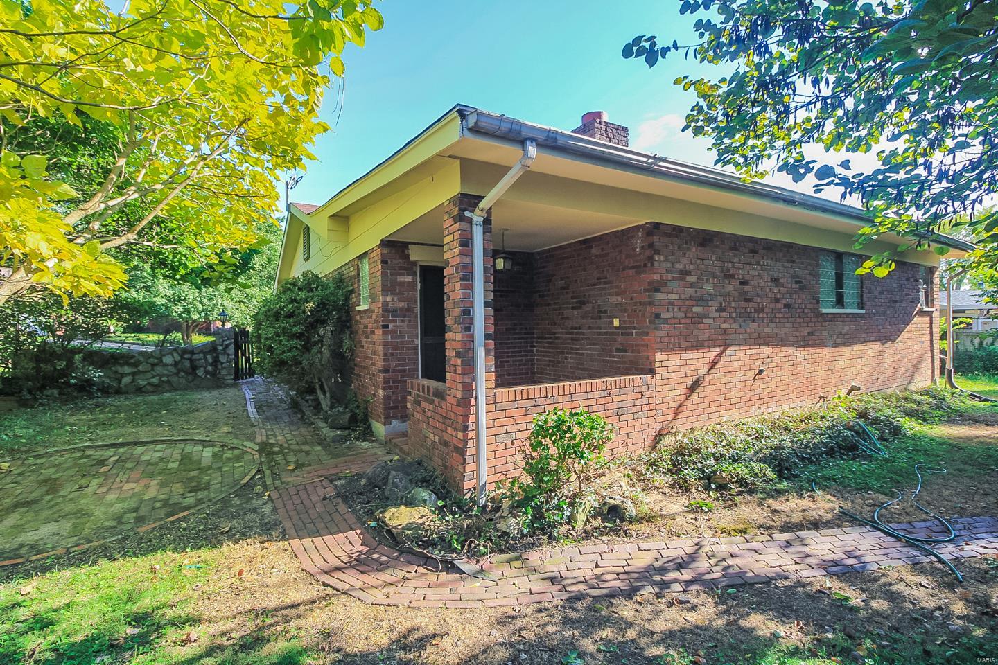 Cardinal Wood #1 - Residential
