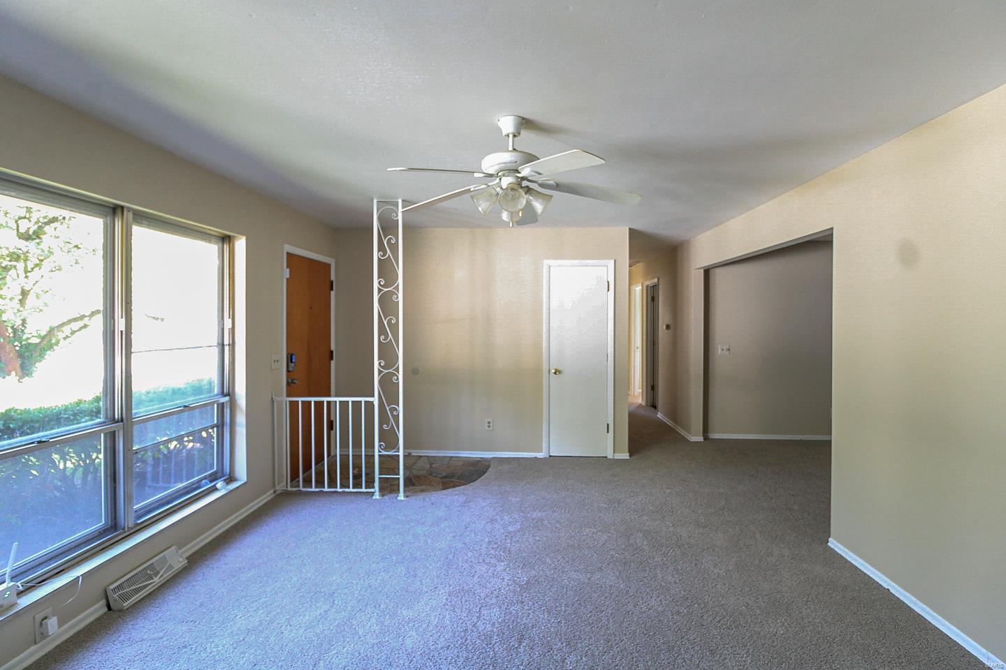 Cardinal Wood #1 - Residential
