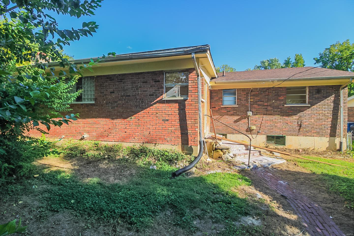 Cardinal Wood #1 - Residential