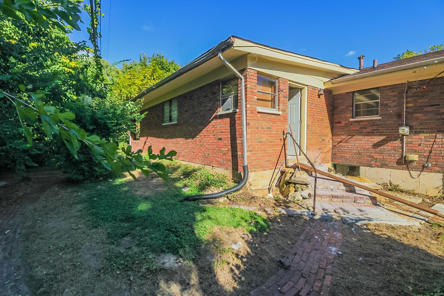 Cardinal Wood #1 - Residential
