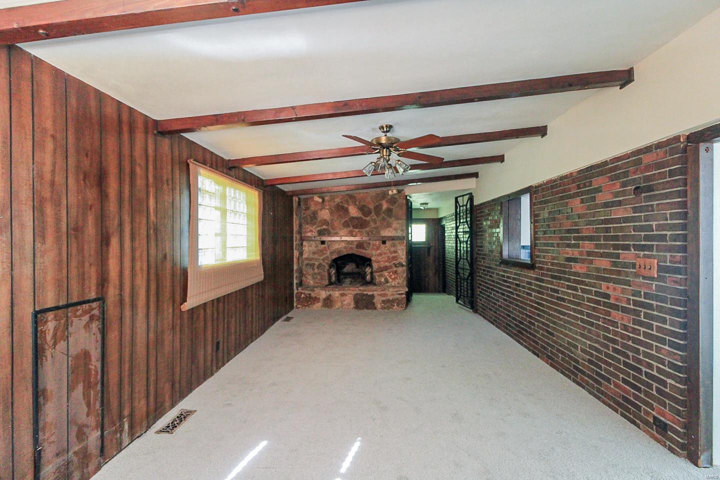 Cardinal Wood #1 - Residential