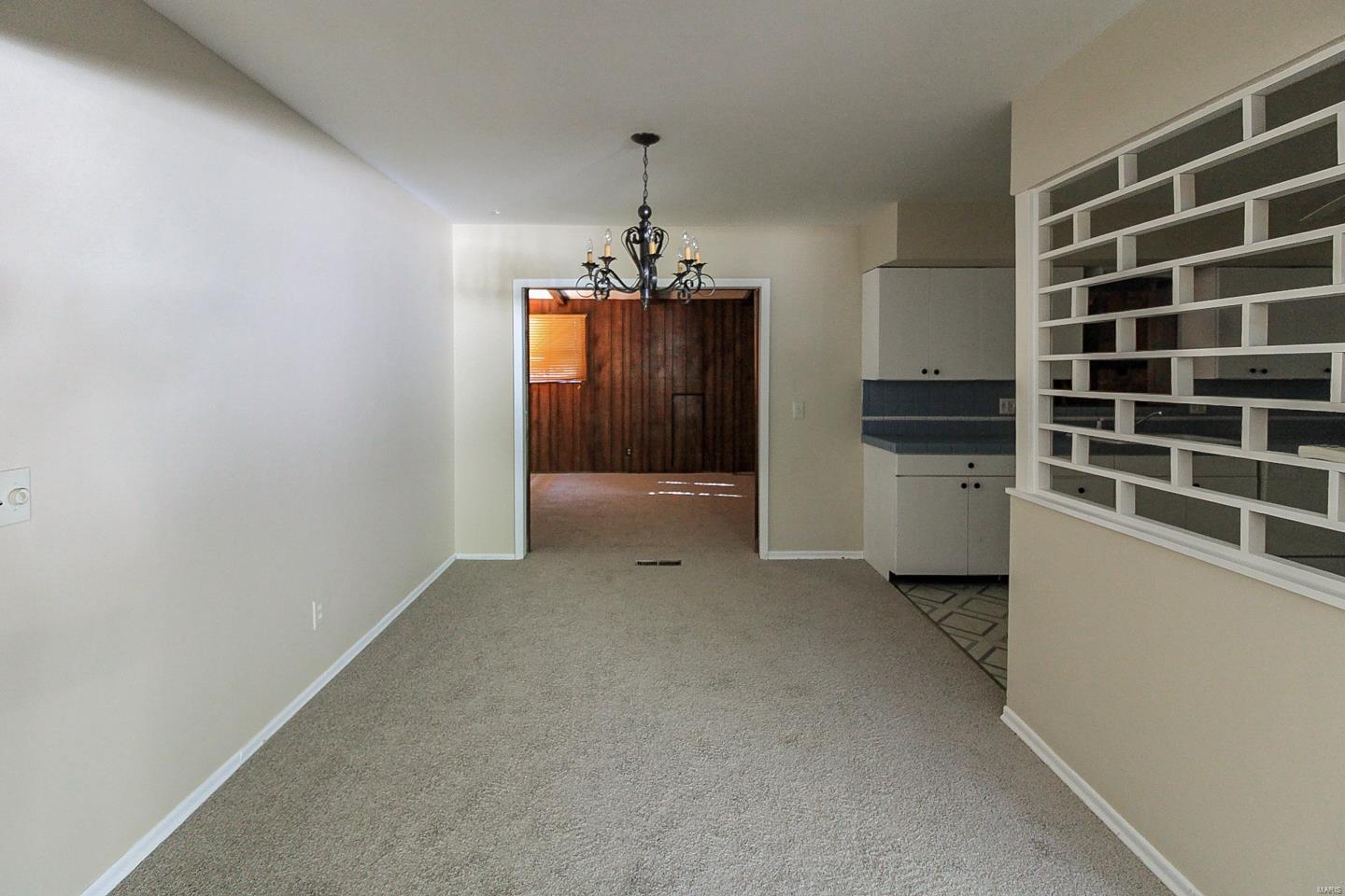 Cardinal Wood #1 - Residential