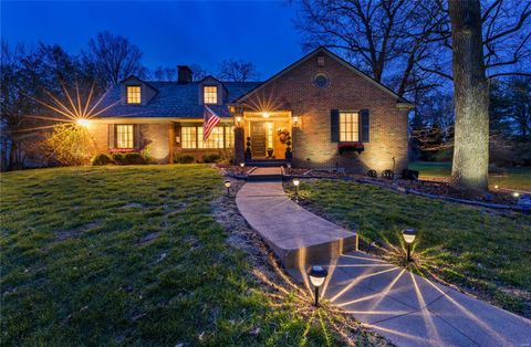 333 S Spoede Road St Louis MO 63141