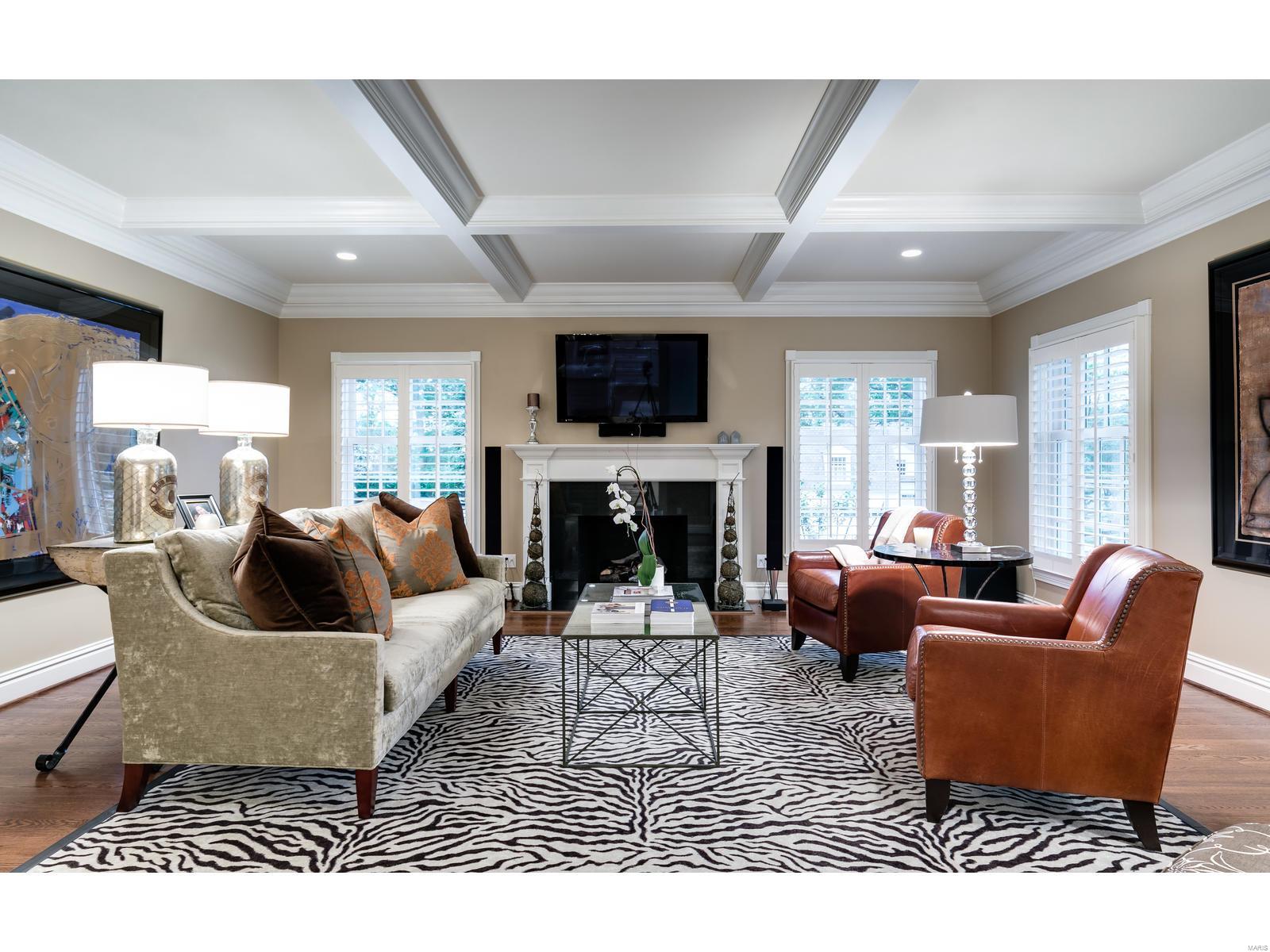 Clermont Park - Residential