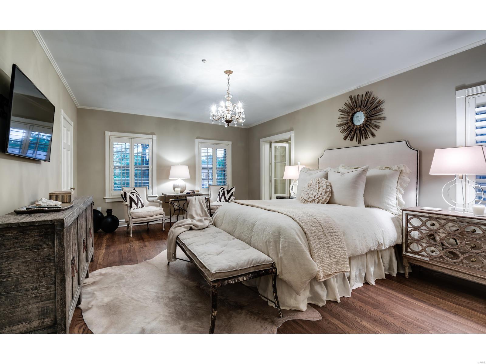 Clermont Park - Residential