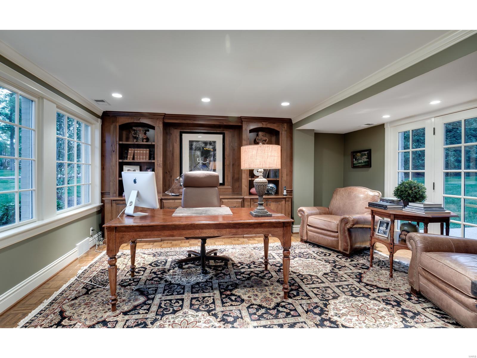 Clermont Park - Residential