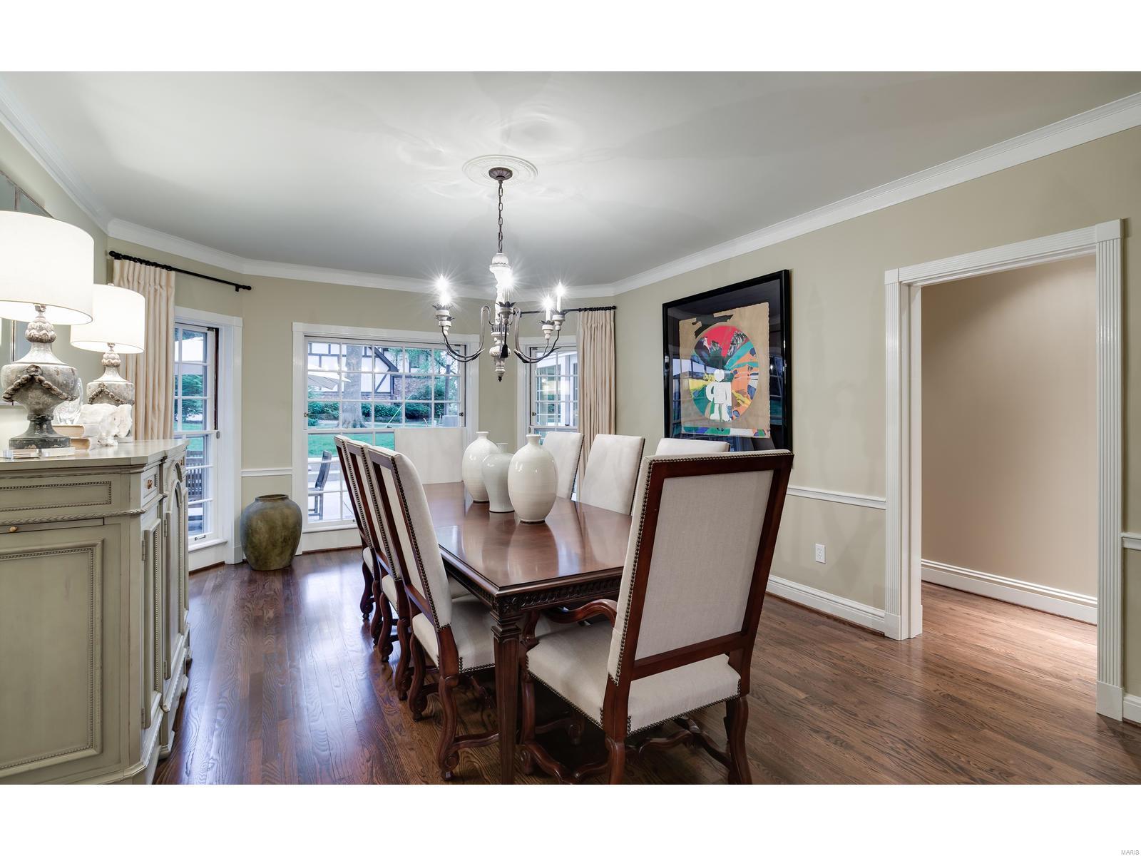 Clermont Park - Residential