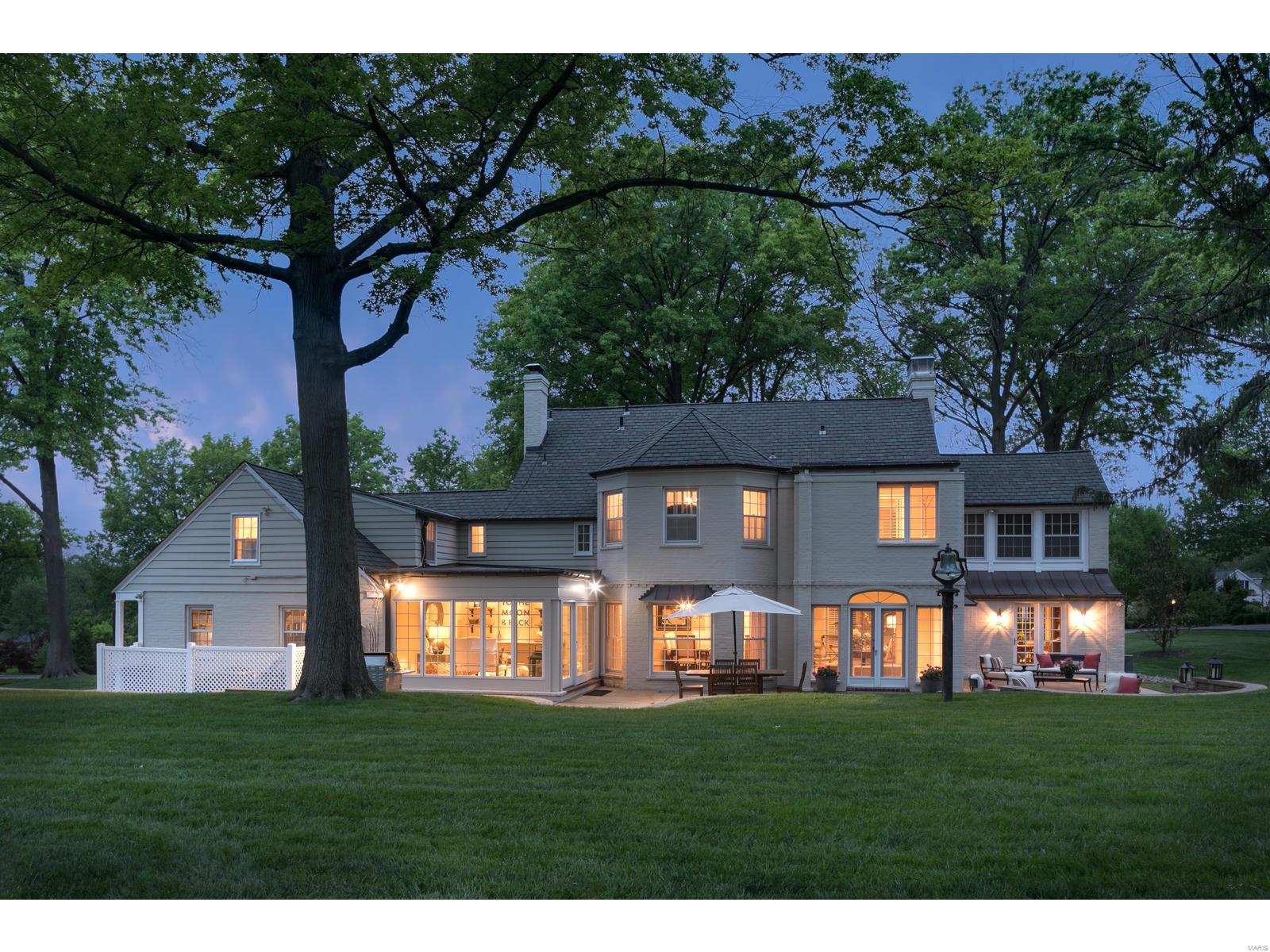 Clermont Park - Residential