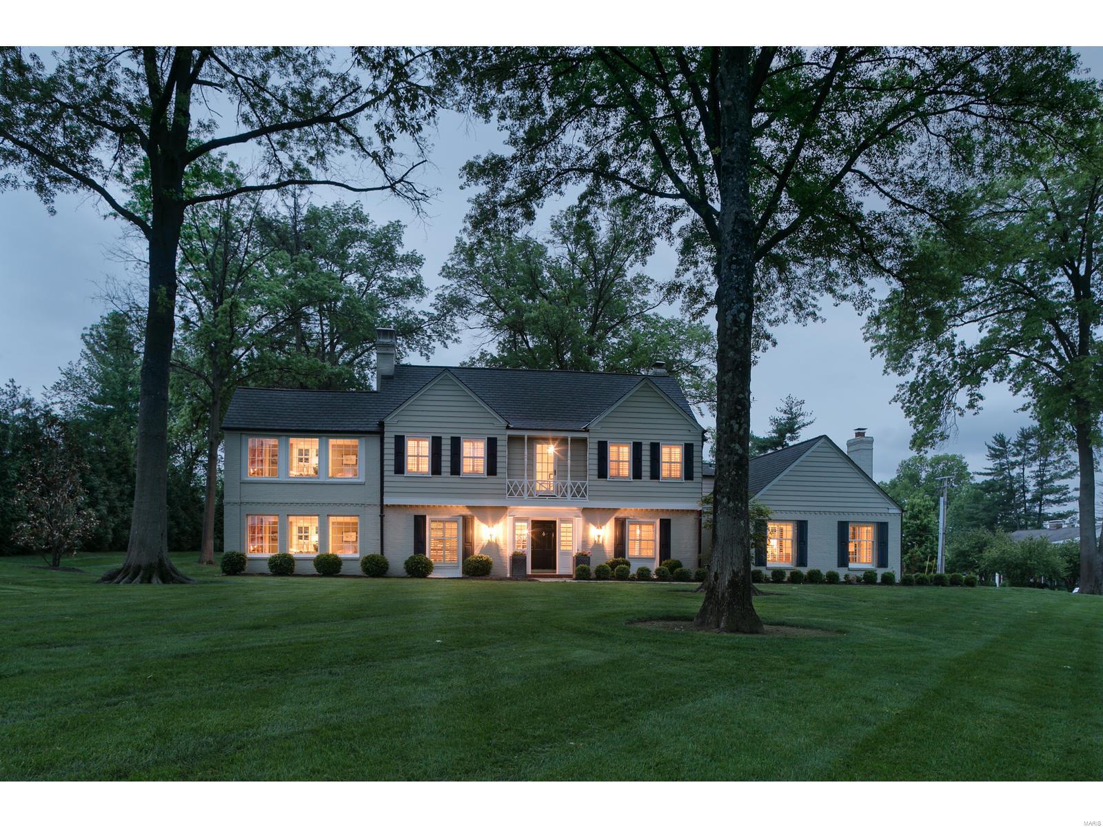 Clermont Park - Residential