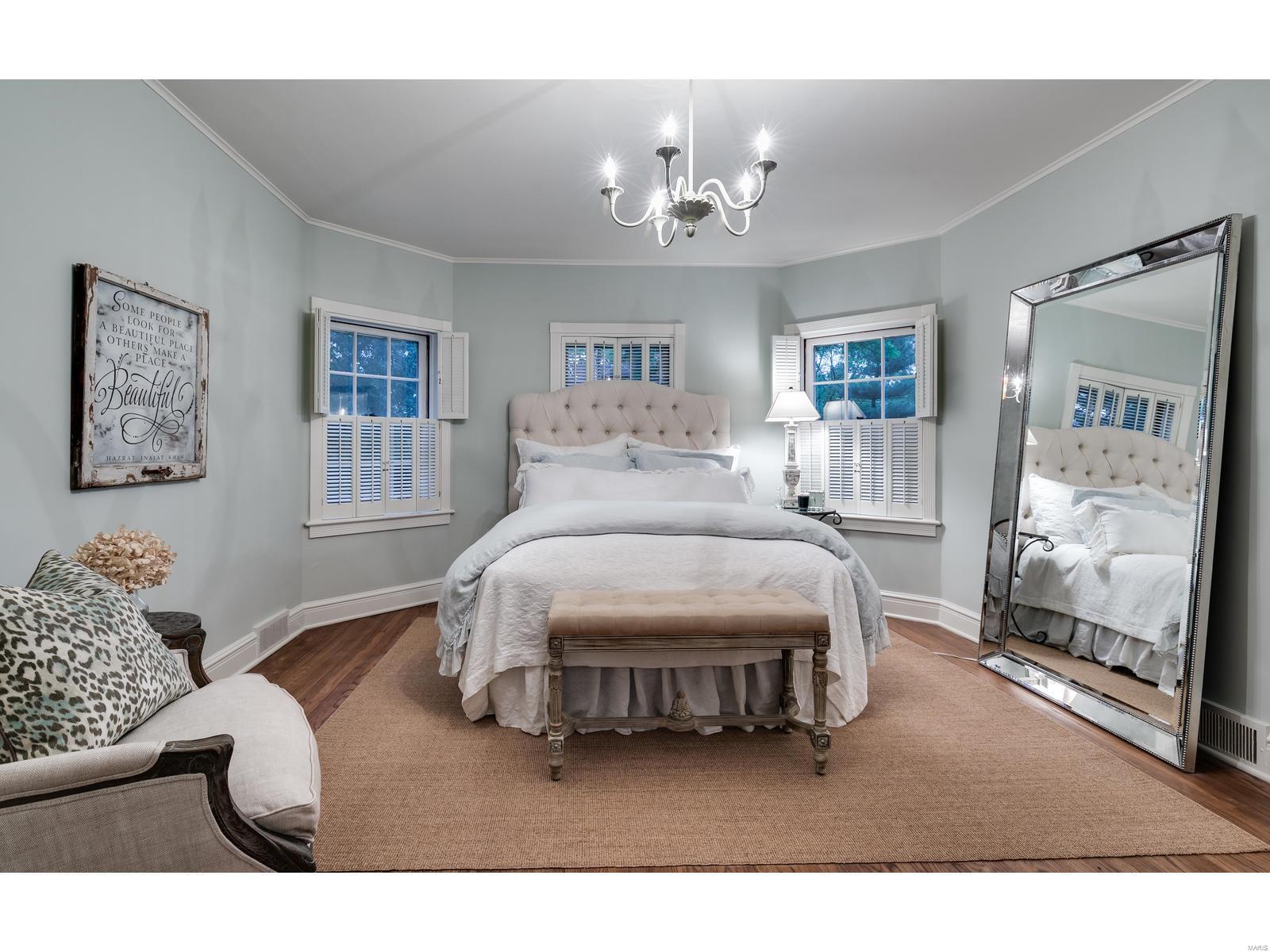 Clermont Park - Residential