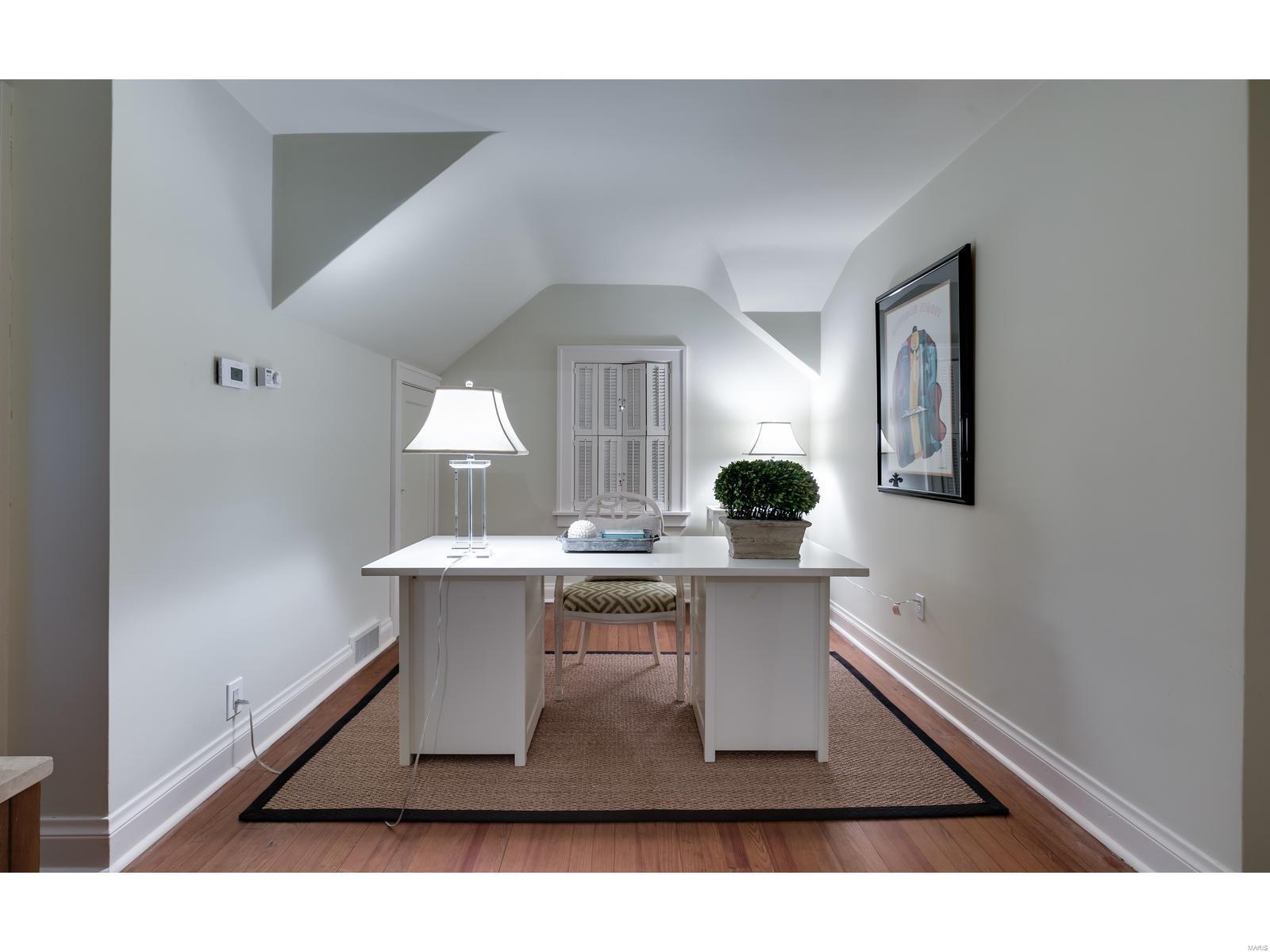 Clermont Park - Residential