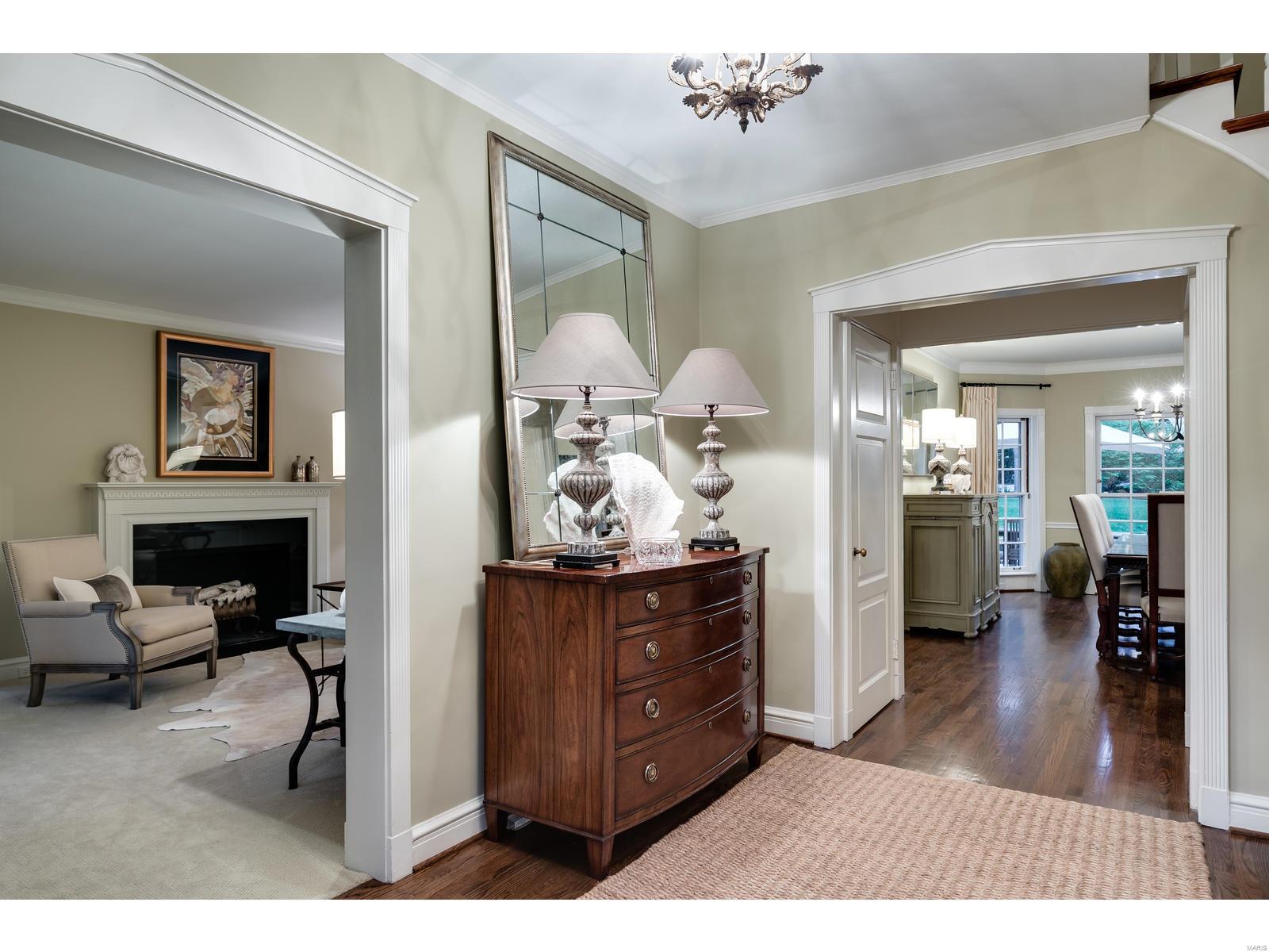 Clermont Park - Residential