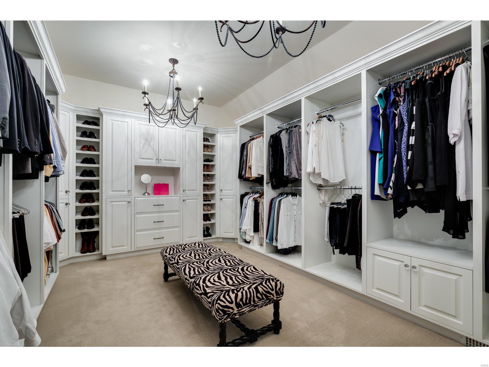 Clermont Park - Residential