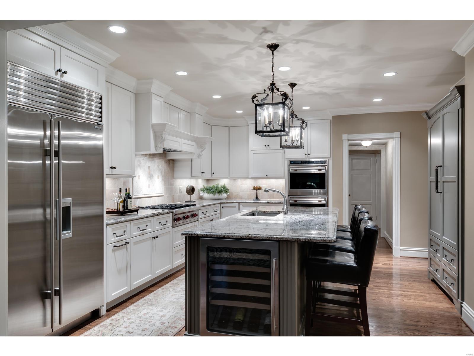 Clermont Park - Residential