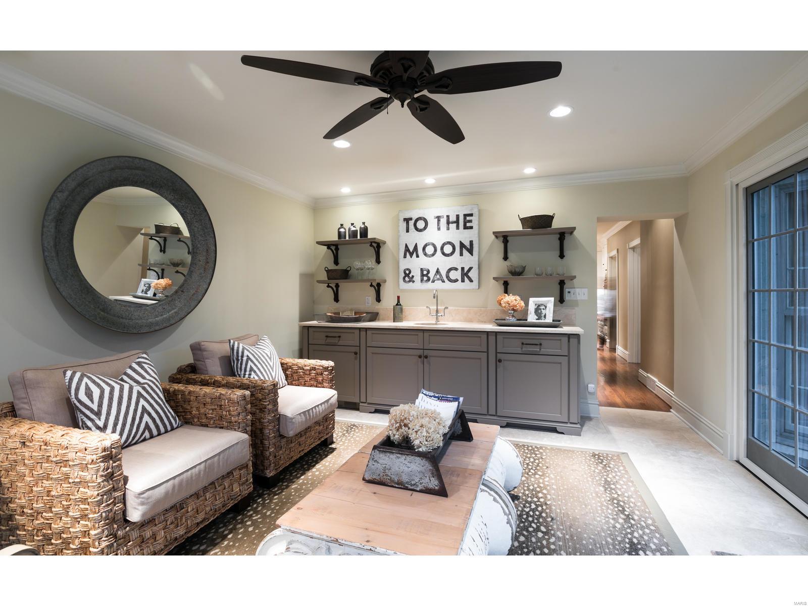 Clermont Park - Residential