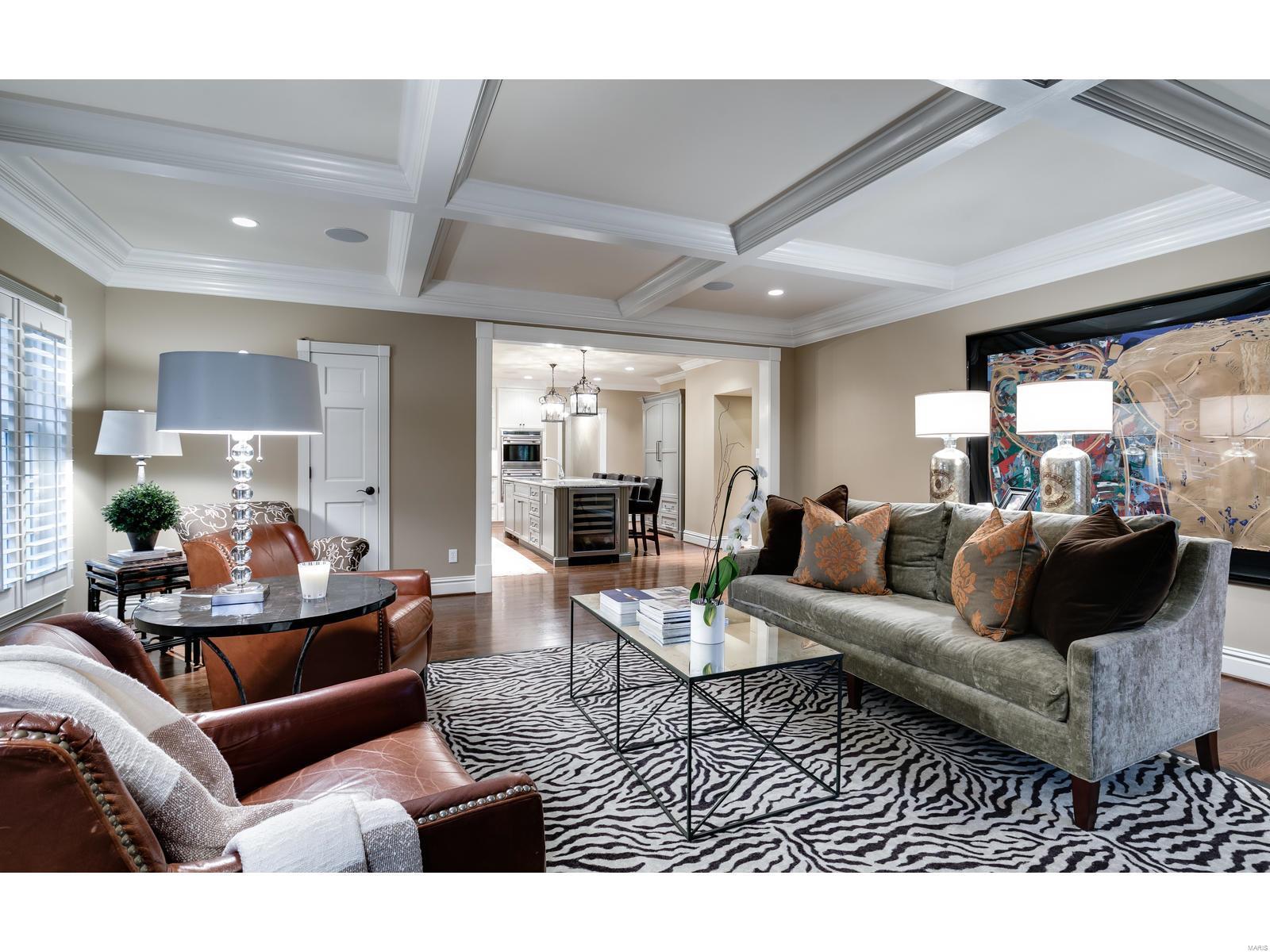 Clermont Park - Residential