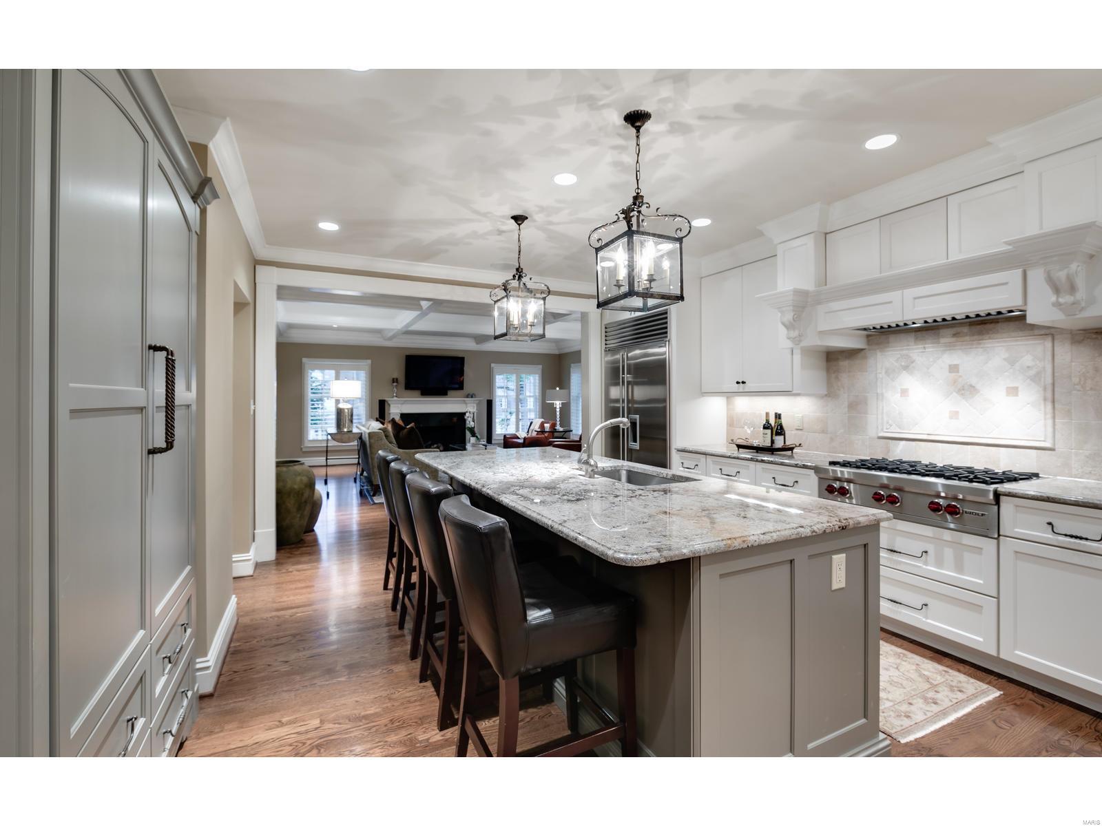 Clermont Park - Residential