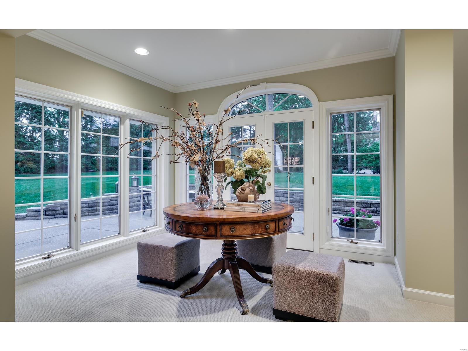 Clermont Park - Residential