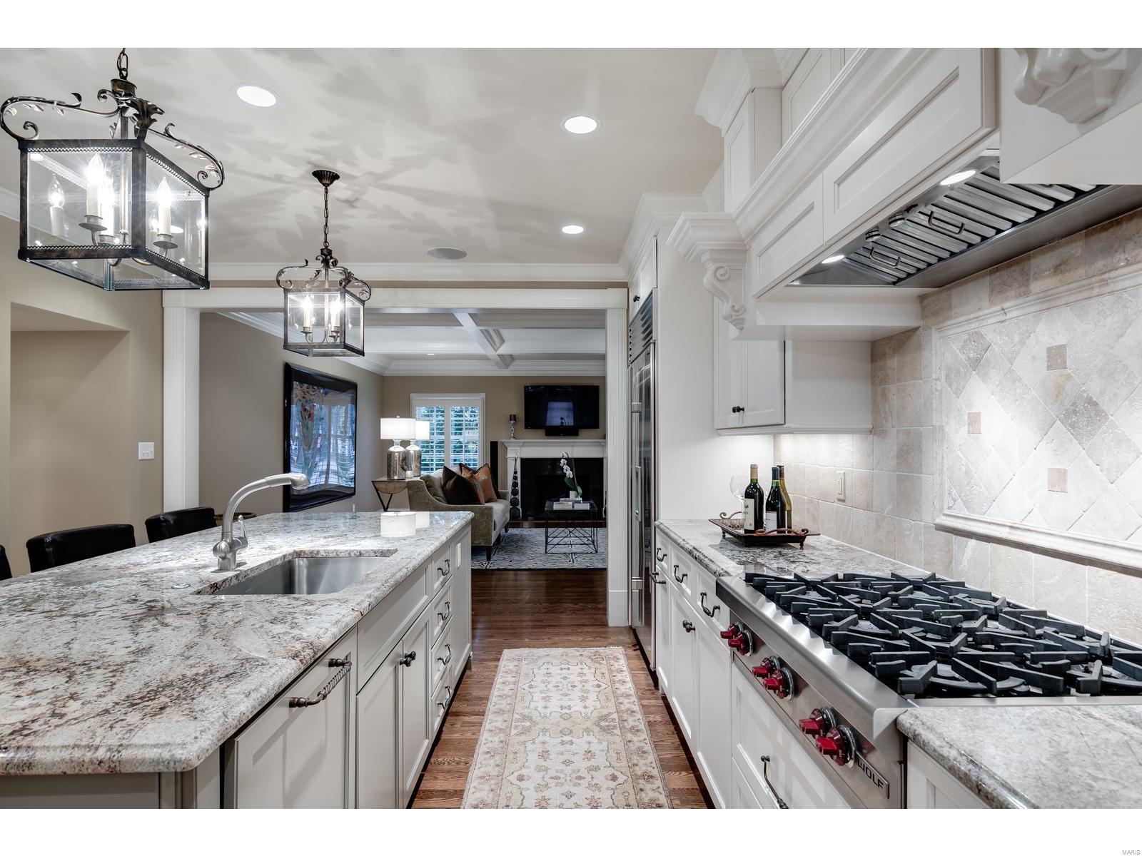 Clermont Park - Residential