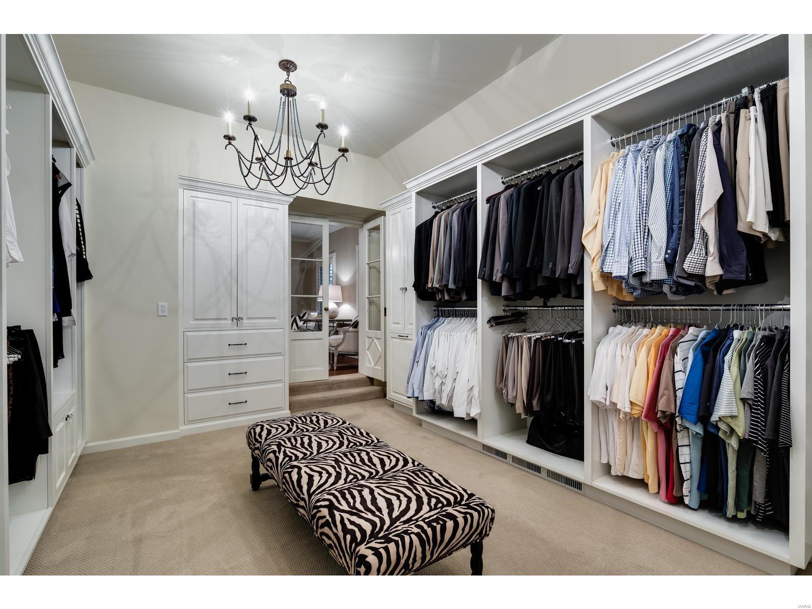 Clermont Park - Residential