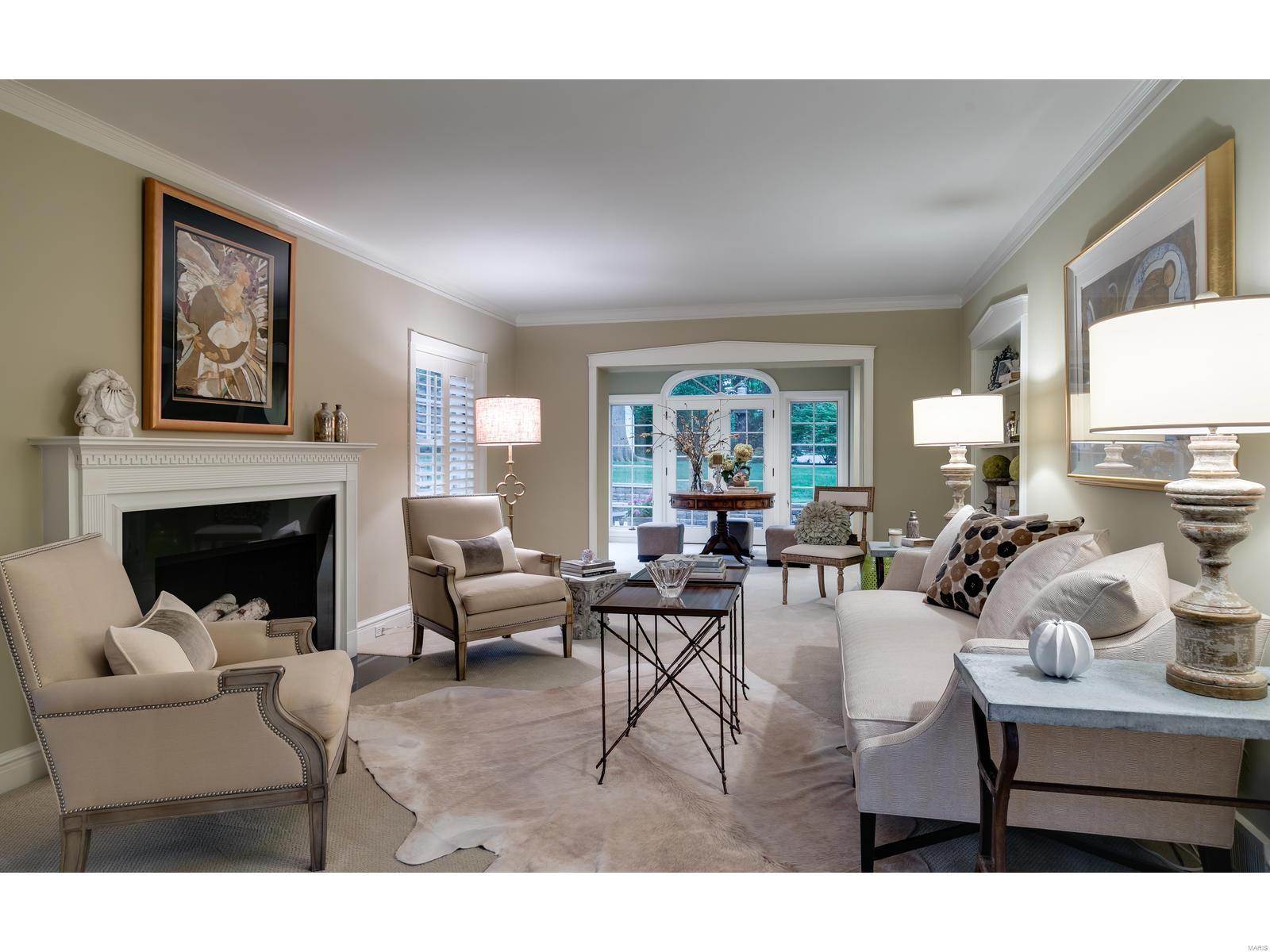 Clermont Park - Residential