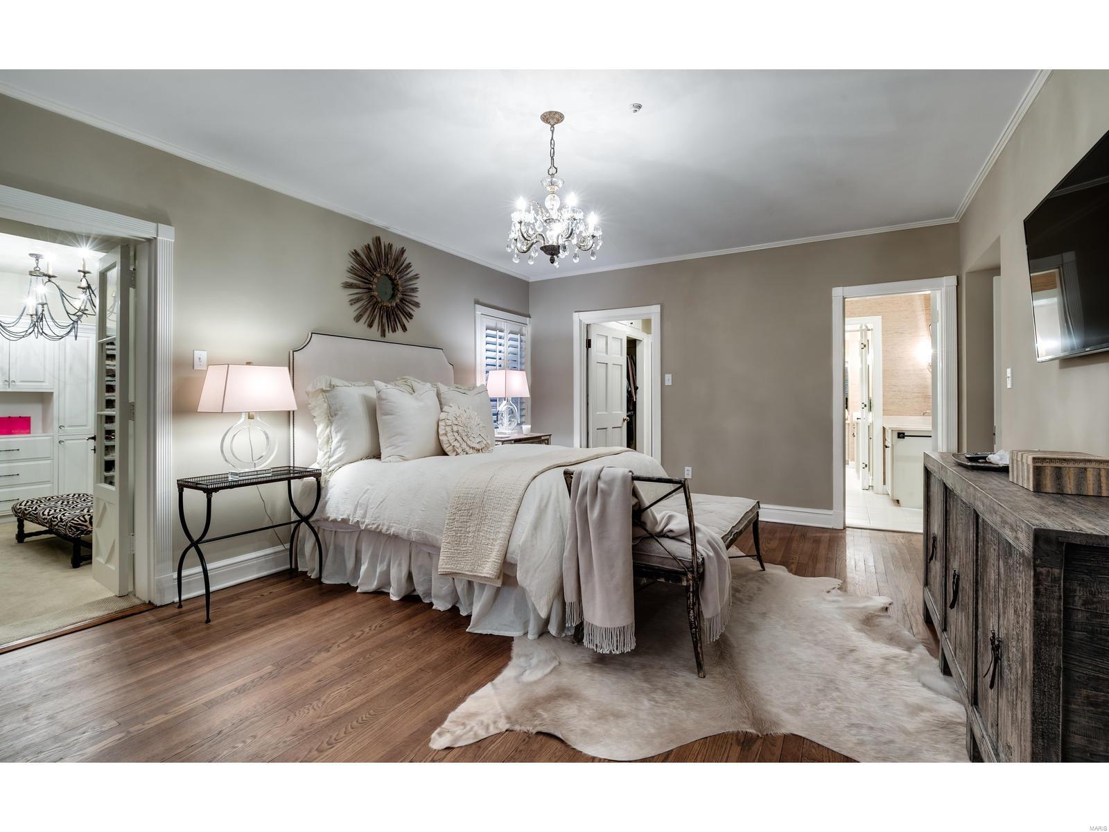 Clermont Park - Residential