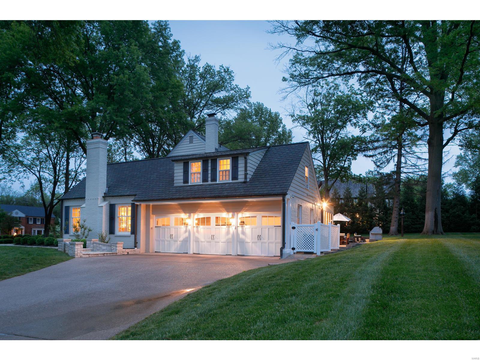 Clermont Park - Residential