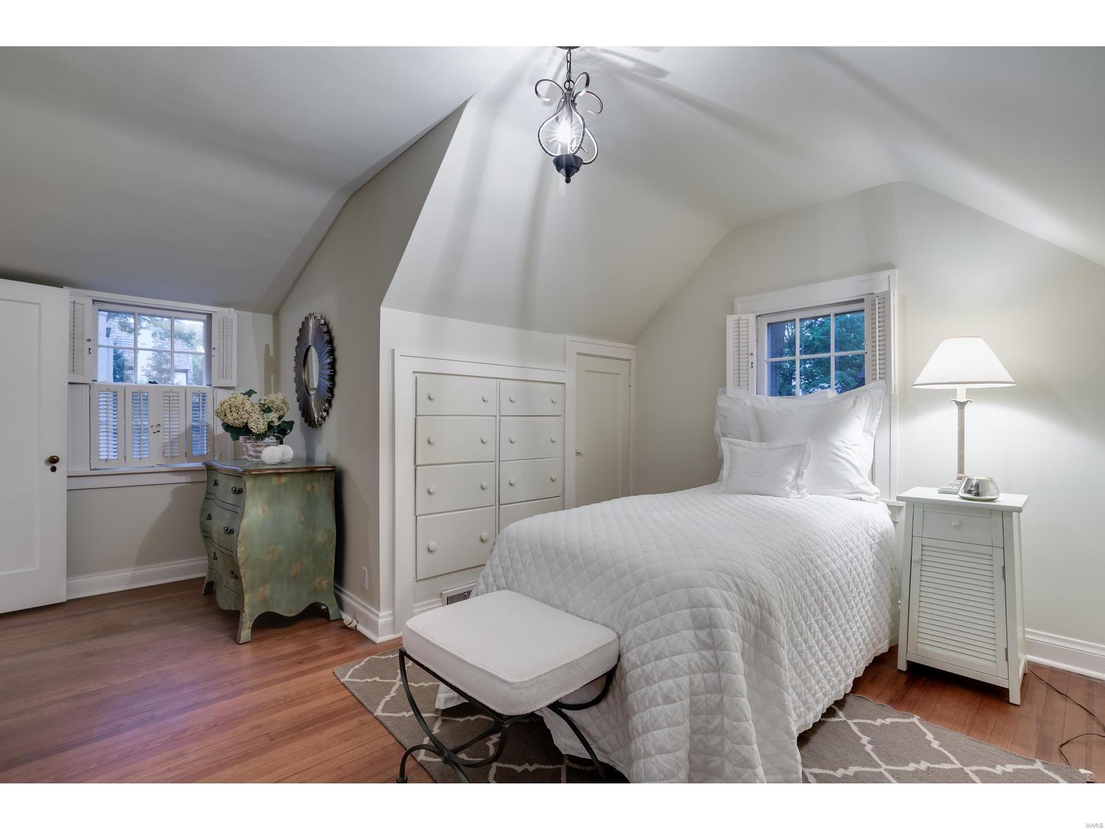 Clermont Park - Residential