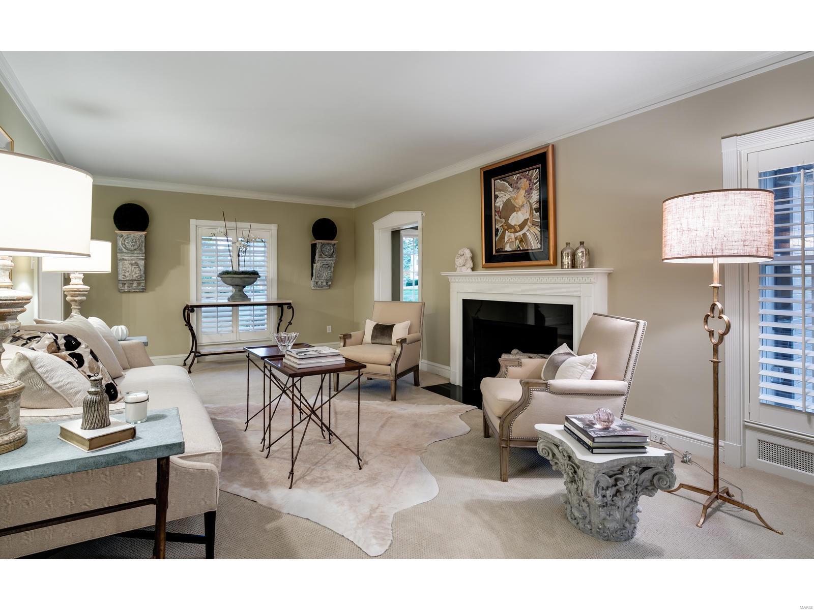 Clermont Park - Residential