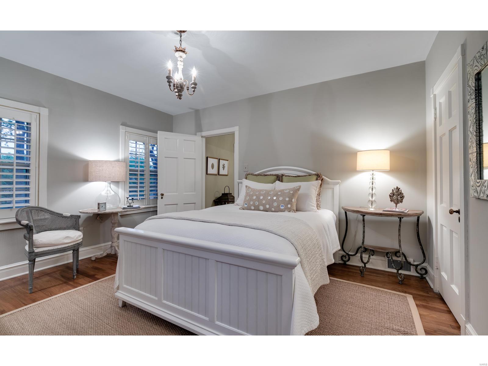 Clermont Park - Residential