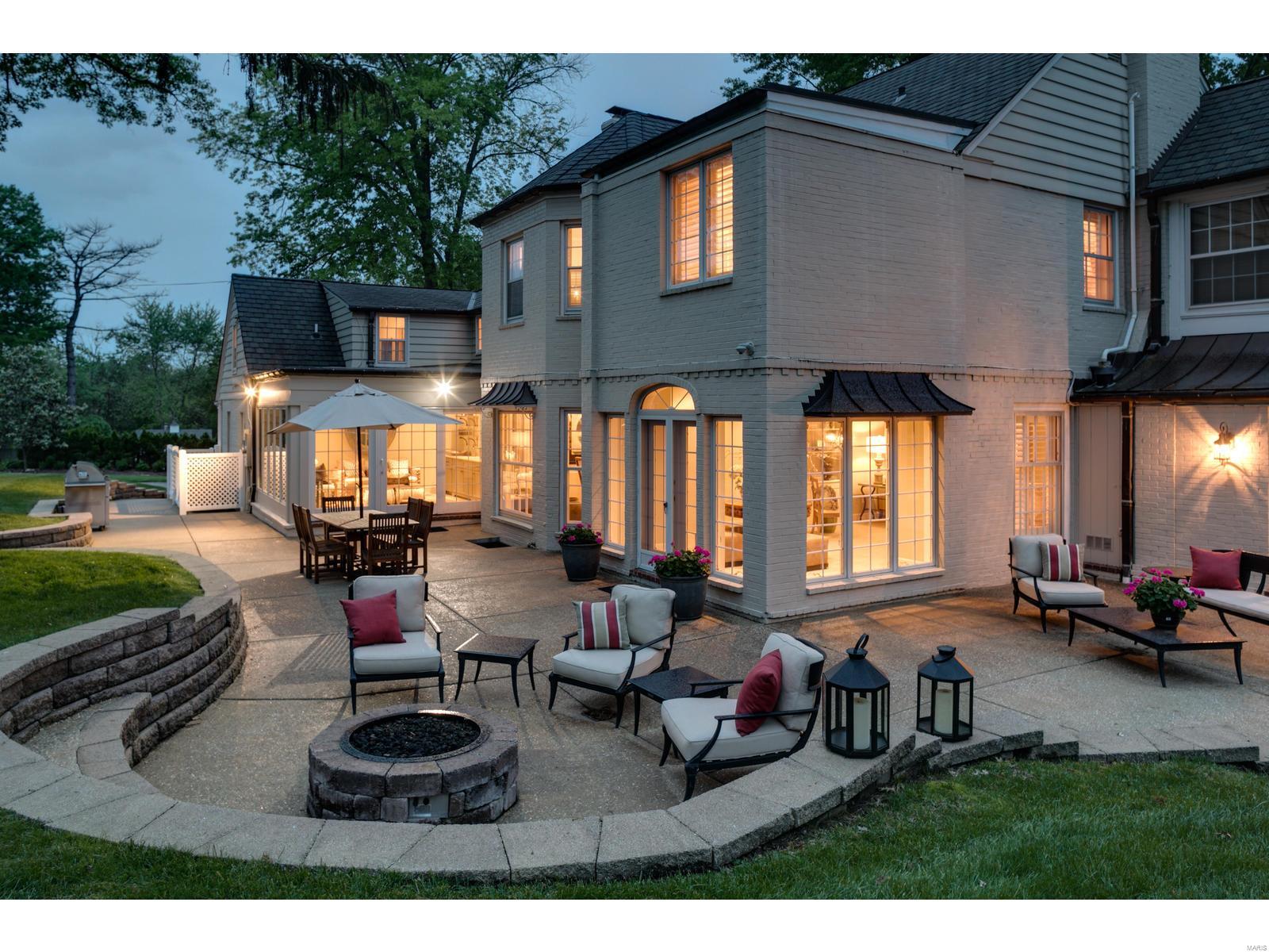 Clermont Park - Residential