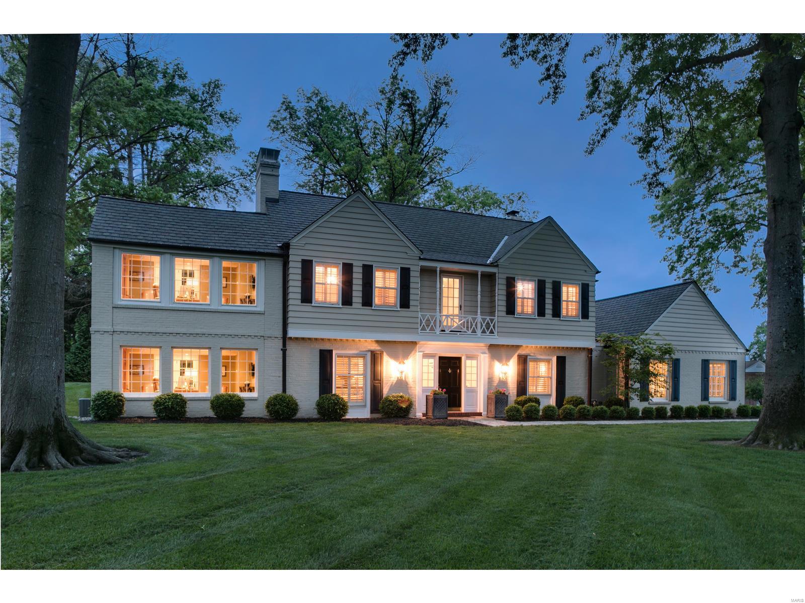 Clermont Park - Residential