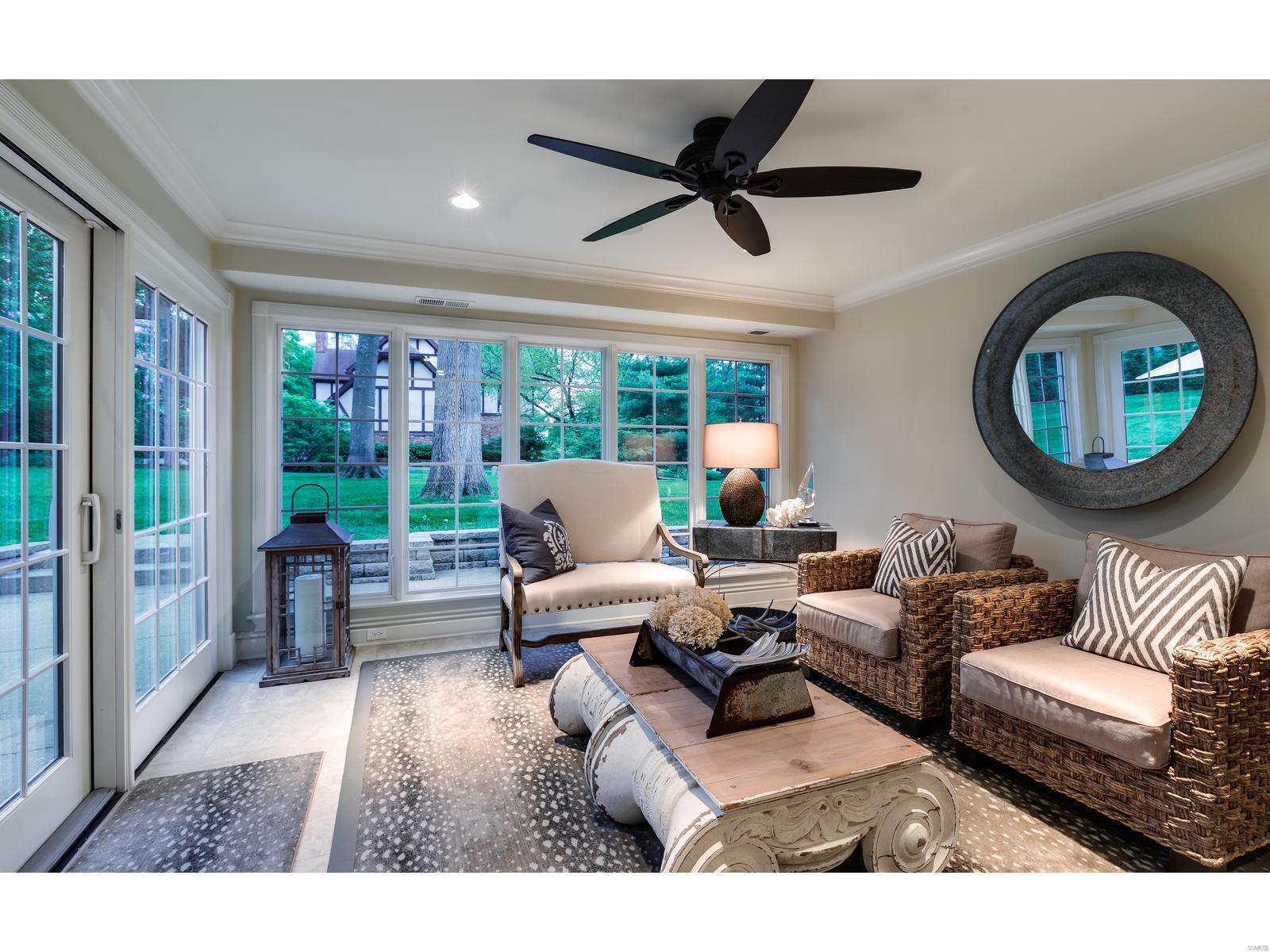 Clermont Park - Residential