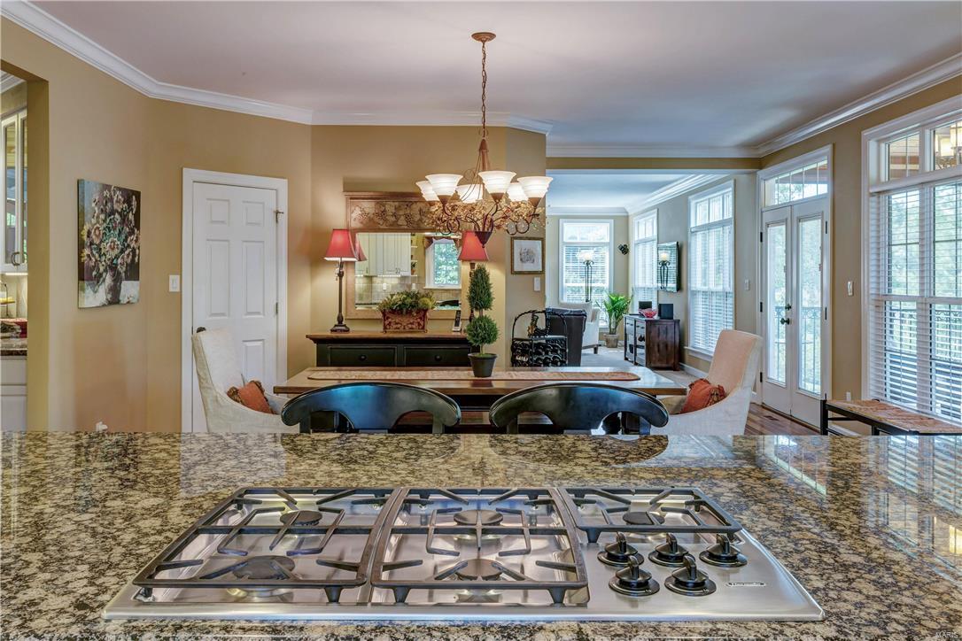 Country Lake Estates - Residential