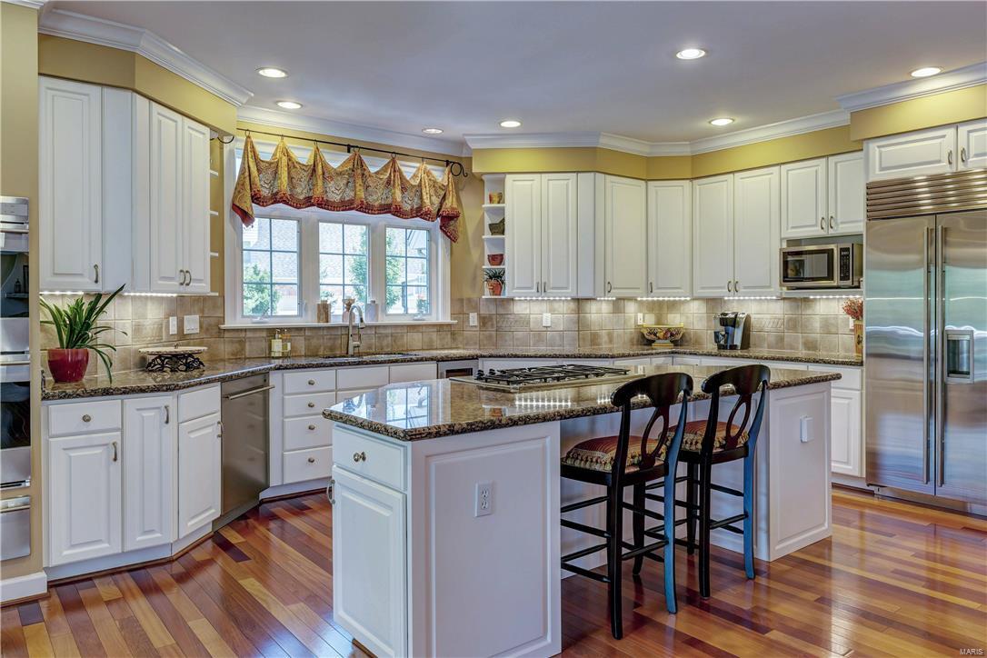 Country Lake Estates - Residential