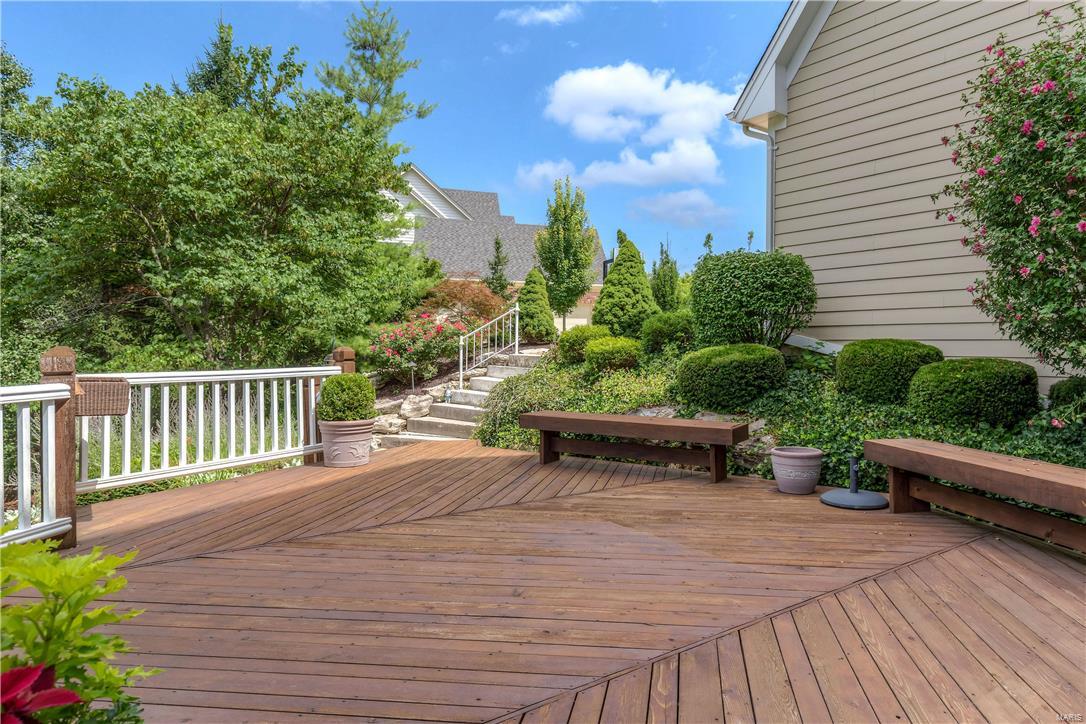 Country Lake Estates - Residential