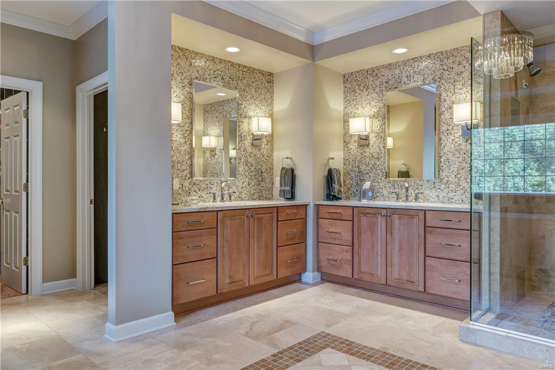 Country Lake Estates - Residential