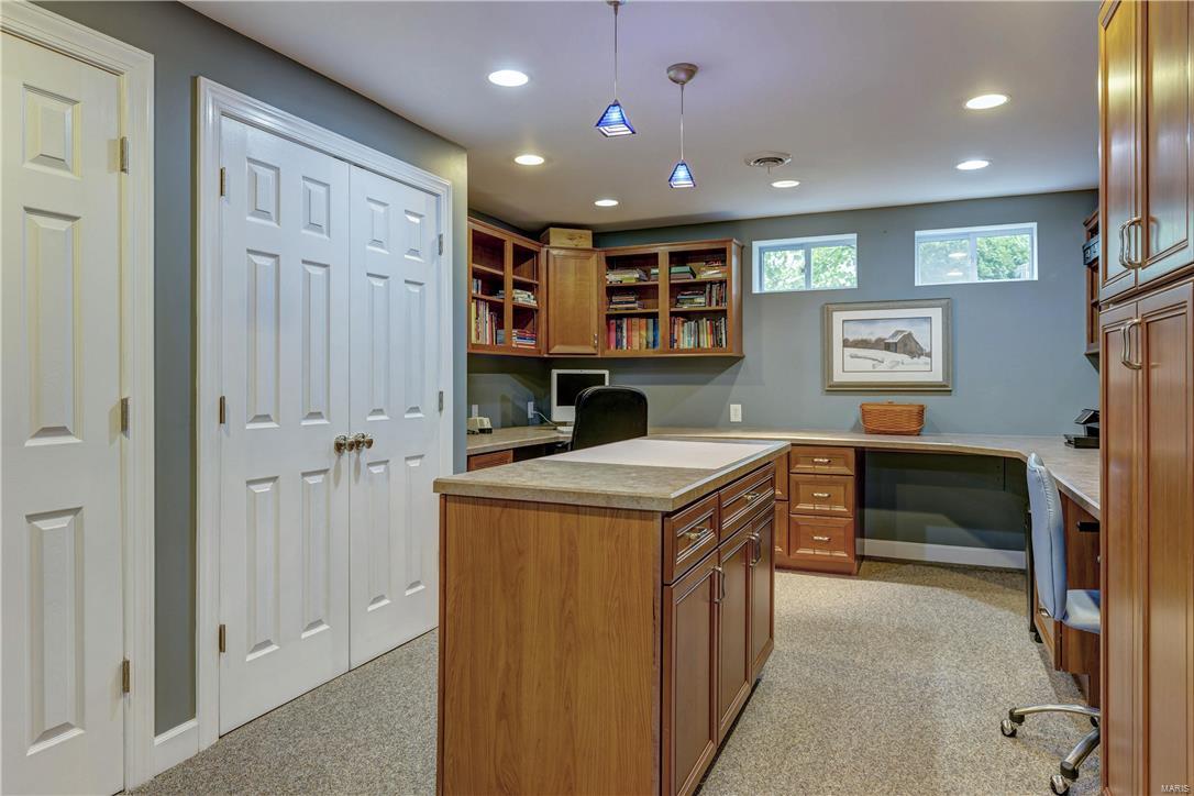 Country Lake Estates - Residential