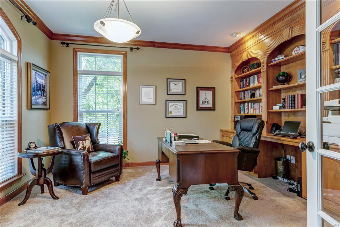 Country Lake Estates - Residential