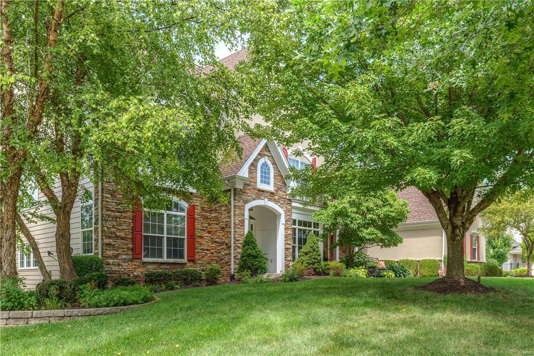 Country Lake Estates - Residential